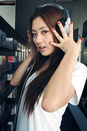 My Blackbook: Jinri Park