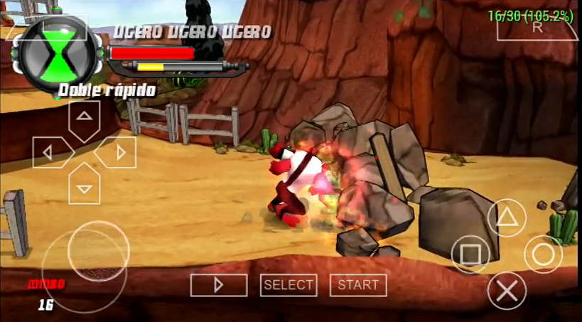 Ben 10 Protector Of Earth Game Download