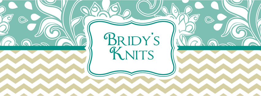 Bridy's Knits