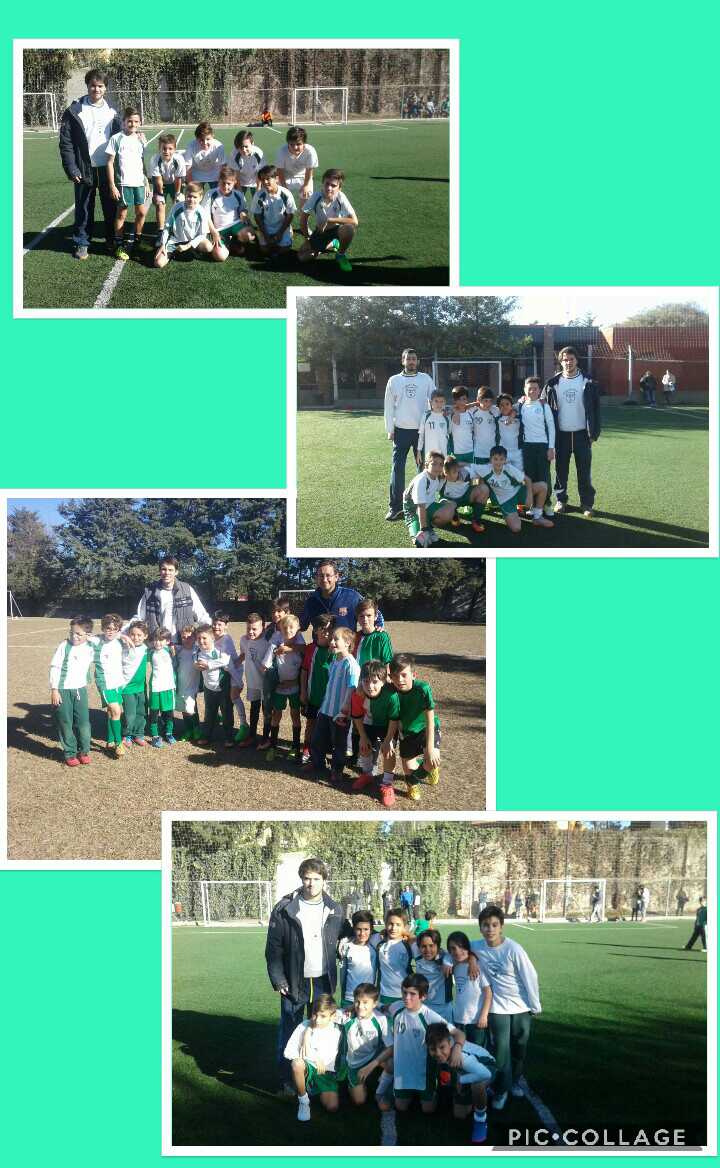 Deportes
