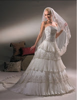 Bridal Wedding Gowns