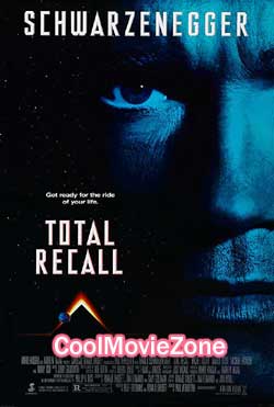 Total Recall (1990)