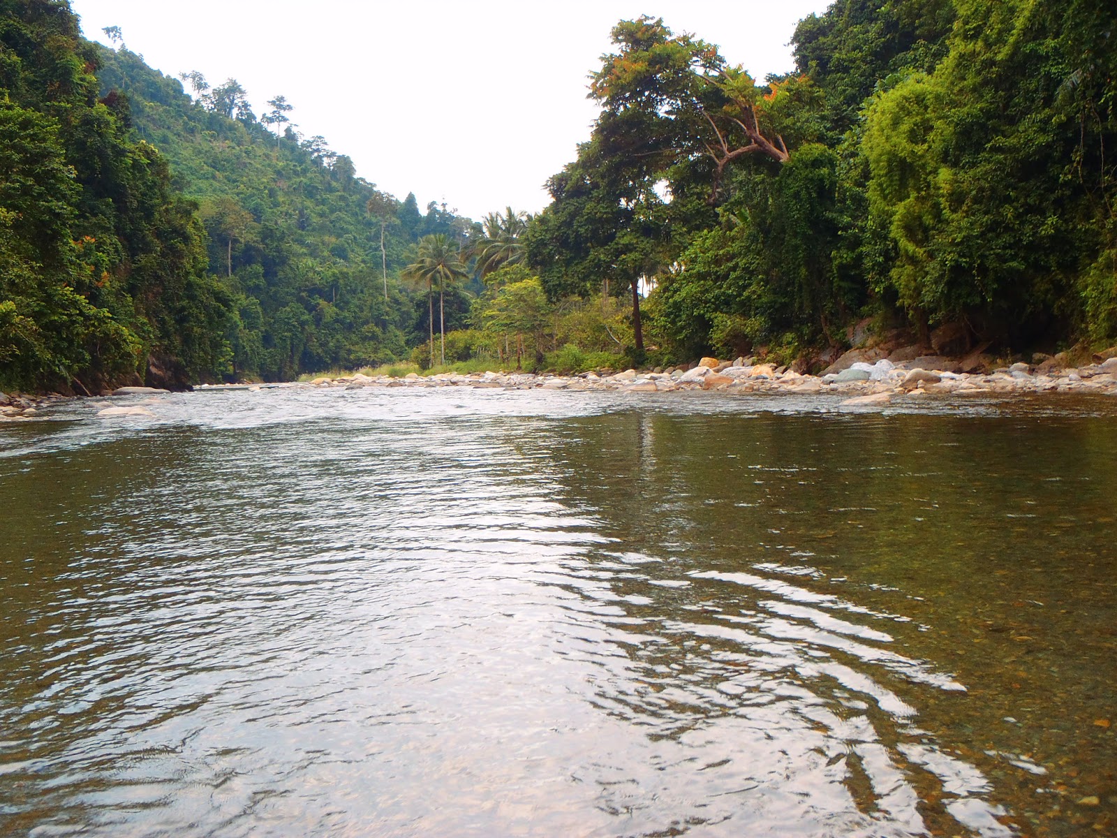 водные ресурсы кубы