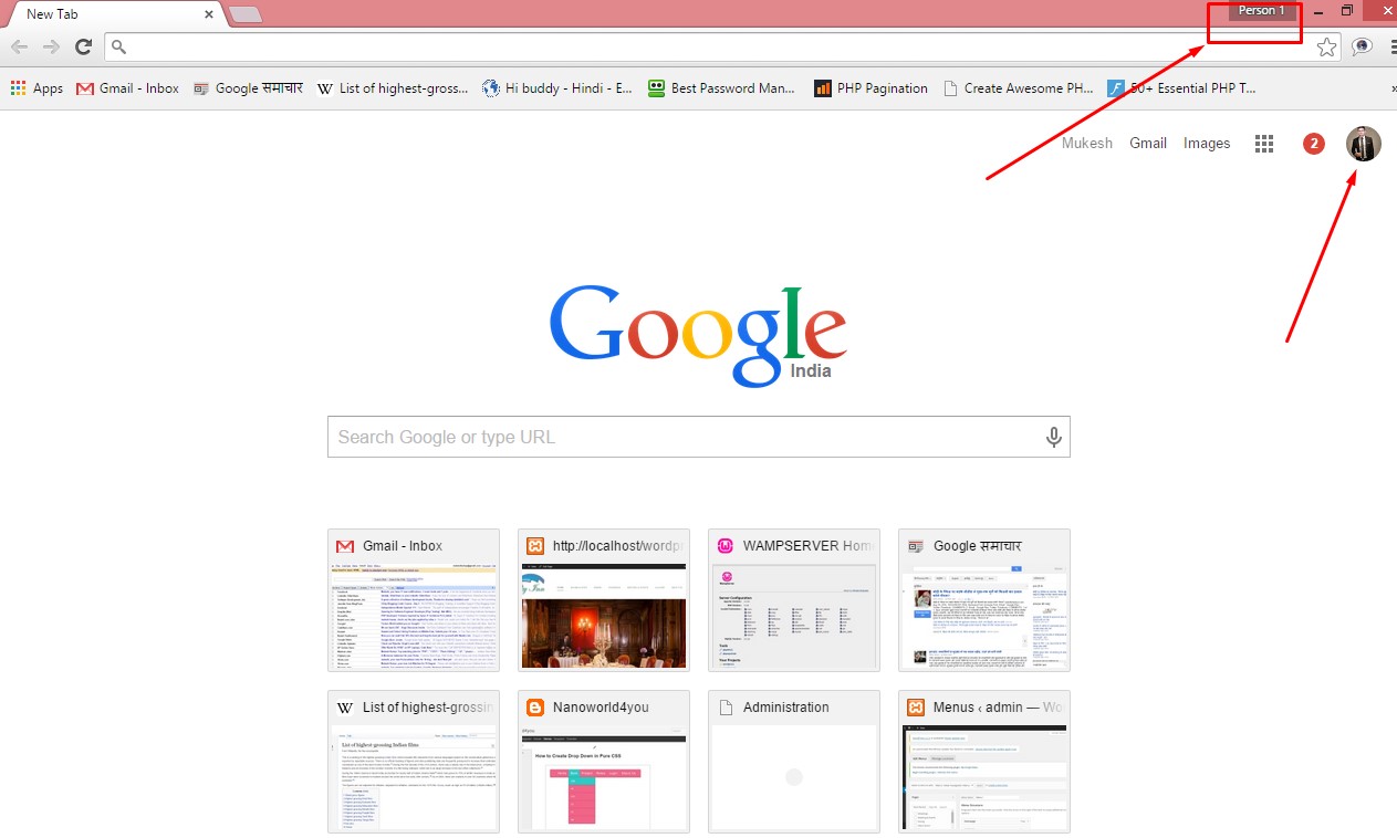 how to change google chrome sign in account how to change google chrome sign in account