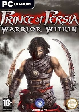 Prince of Persia: Warrior Within PC Torrent