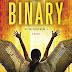 Cover Revealed: Binary by Stephanie Saulter and Excerpt