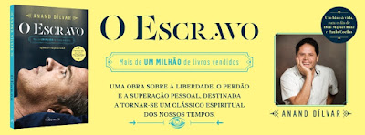 Após sofrer um terrível acidente, o protagonista desta história vê-se preso a uma cama de hospital. Apesar de imobilizado e de todos pensarem que se encontra em coma, tem os olhos abertos e está consciente, vendo e ouvindo tudo o que se passa à sua volta. Incapaz de comunicar com quem o rodeia, é tomado por um sentimento de ódio e impotência que o leva ao desespero e a invocar a morte, para acabar com o seu sofrimento. Nesse momento, ouve uma voz interior, um guia espiritual com quem conversa procurando encontrar um sentido para a vida. Começa então a compreender que, ao tentar fugir dos seus problemas e ao não controlar os seus pensamentos e emoções, se tornou escravo de si próprio, vivendo preso ao passado, infeliz e carregando um pesado fardo de ressentimentos, medos e sentimentos de culpa. Parte então numa viagem interior para recuperar a sua liberdade, tomando consciência de que a sua felicidade depende apenas de uma reconciliação consigo mesmo.