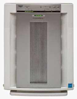 Winix WAC5500 PlasmaWave True HEPA Air Cleaner, image, review features & specifications plus compare with WAC5300