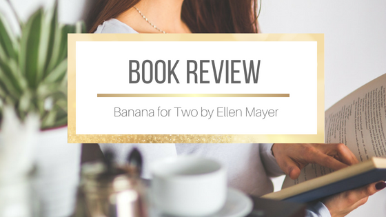 书评：艾伦·迈耶的《两个人的香蕉》