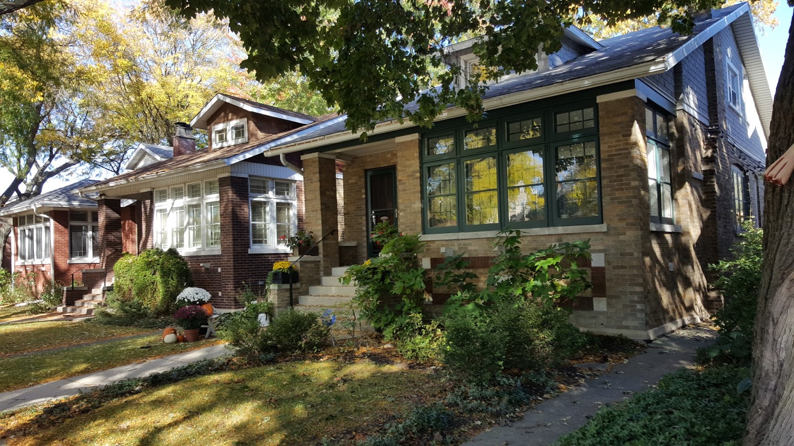 The Chicago Real Estate Local Portage Park, Jefferson Park sales in