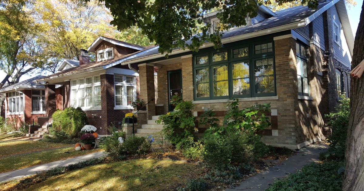 The Chicago Real Estate Local Portage Park, Jefferson Park sales in