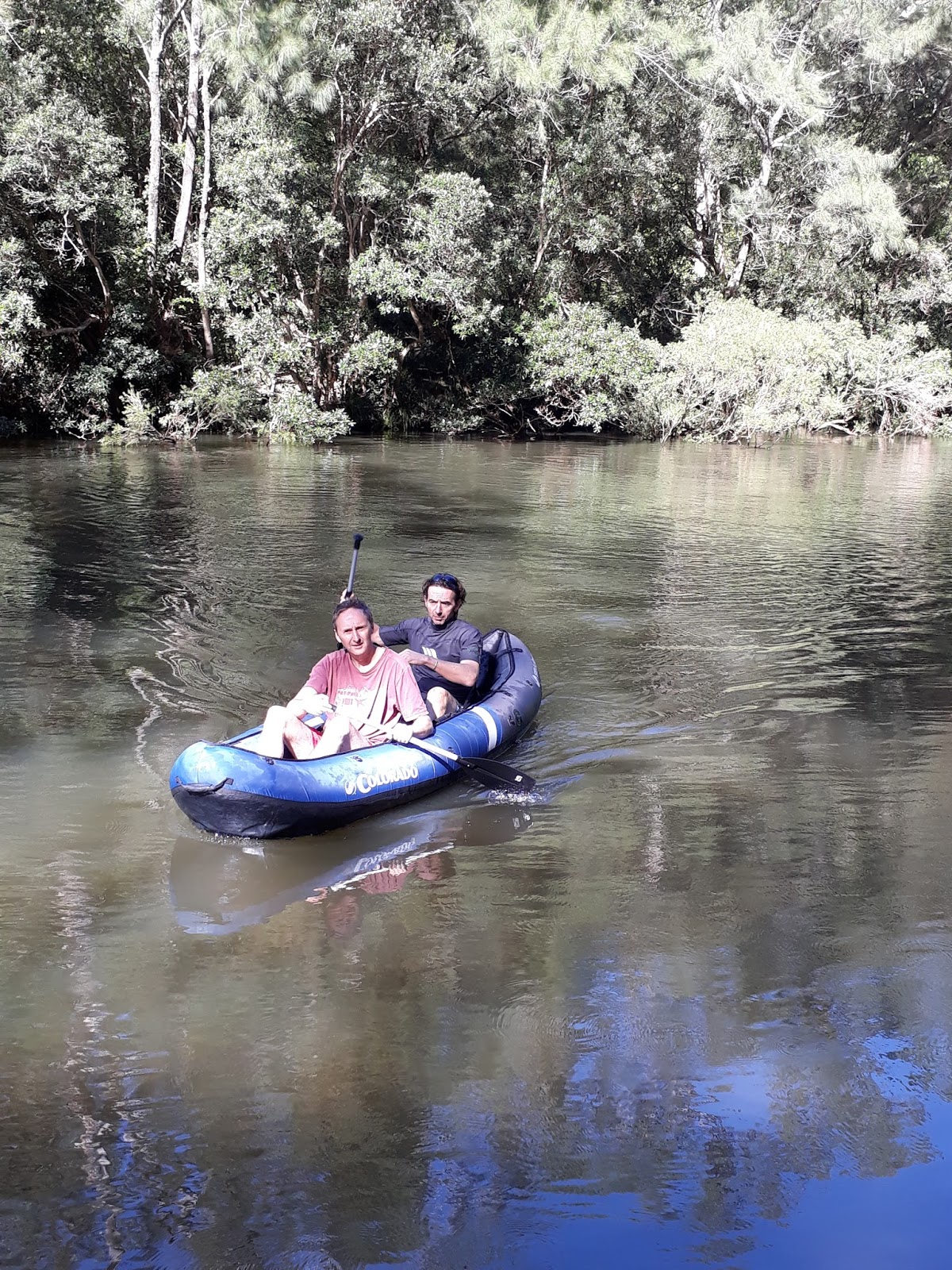 Australia Adventures Barrington Tops