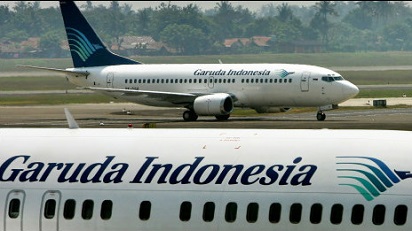 Berapa Gaji Pilot Garuda Indonesia Saat Ini Gaji Pns Golongan 3a