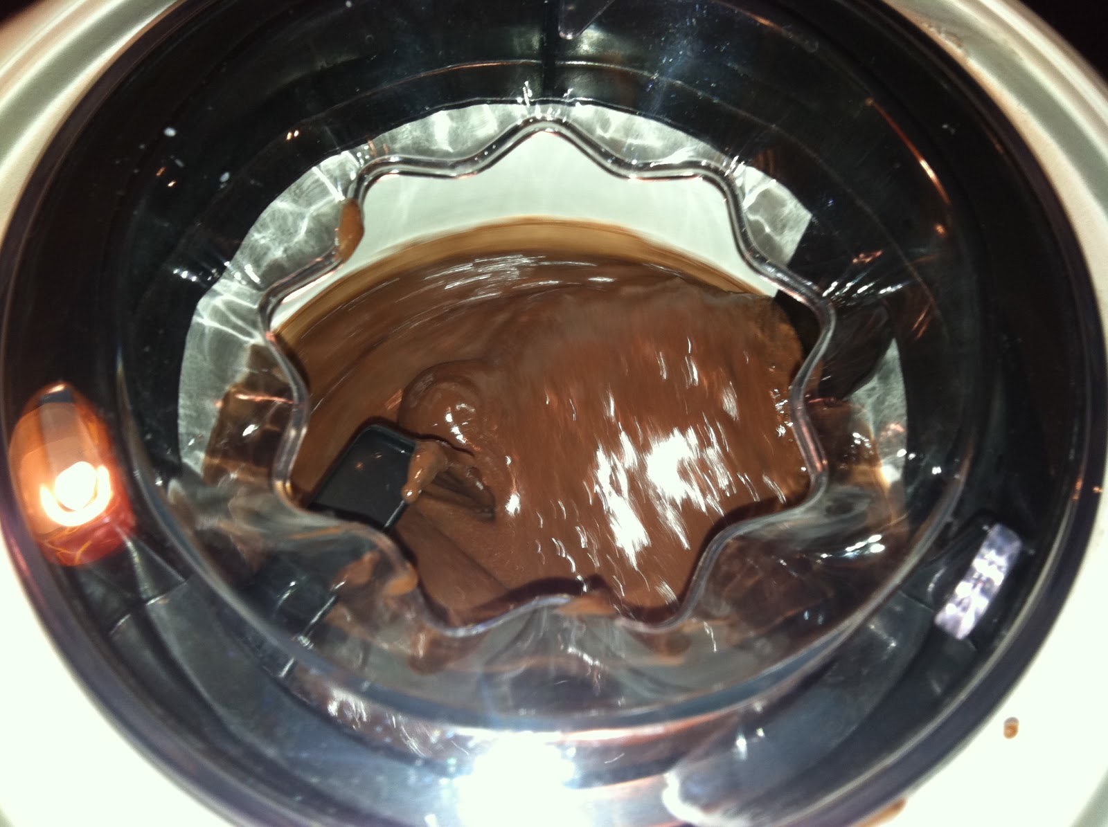 The Iced Queen Fudgsicle Ice Cream