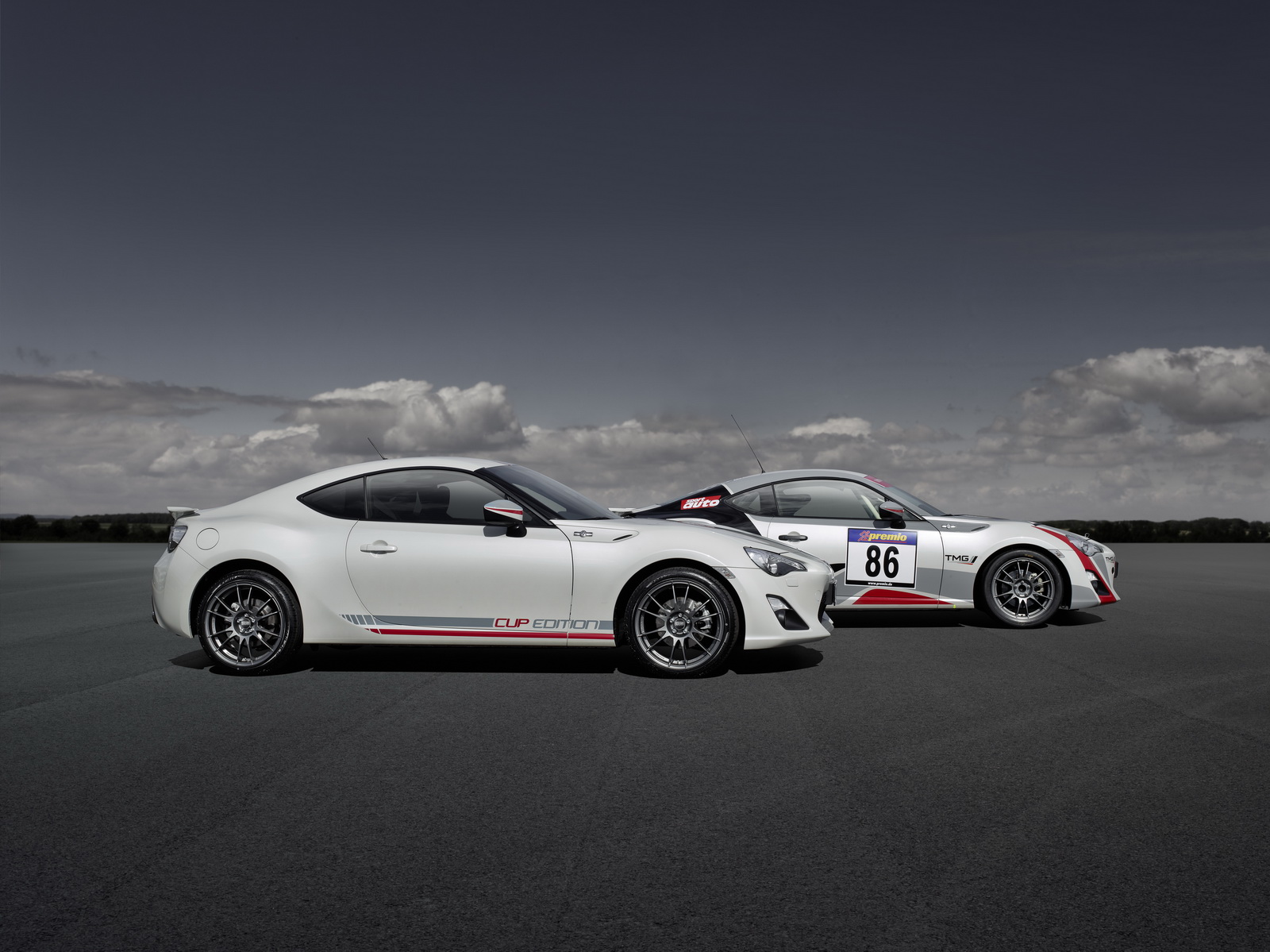 Toyota РєСѓРїРµ gt 86 2014