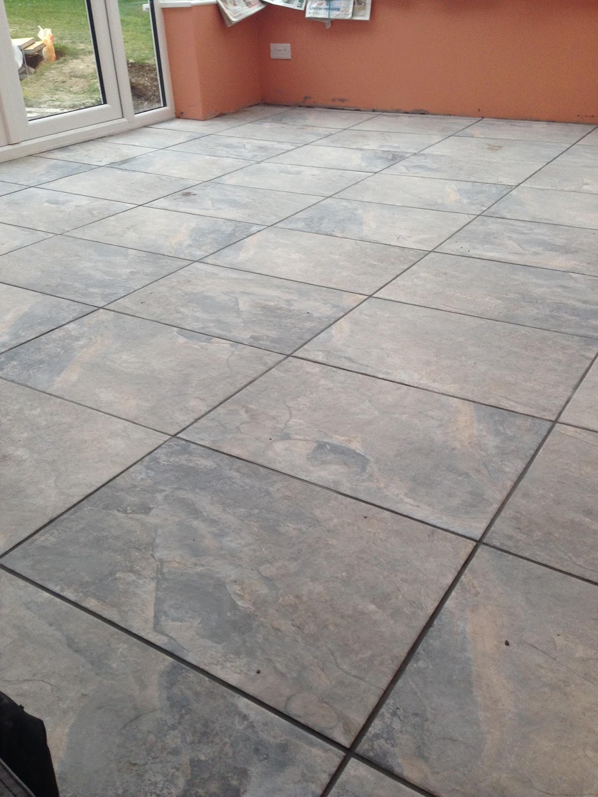 Smooth Design Plastering, Tiling & Home Improvements Royston, Herts