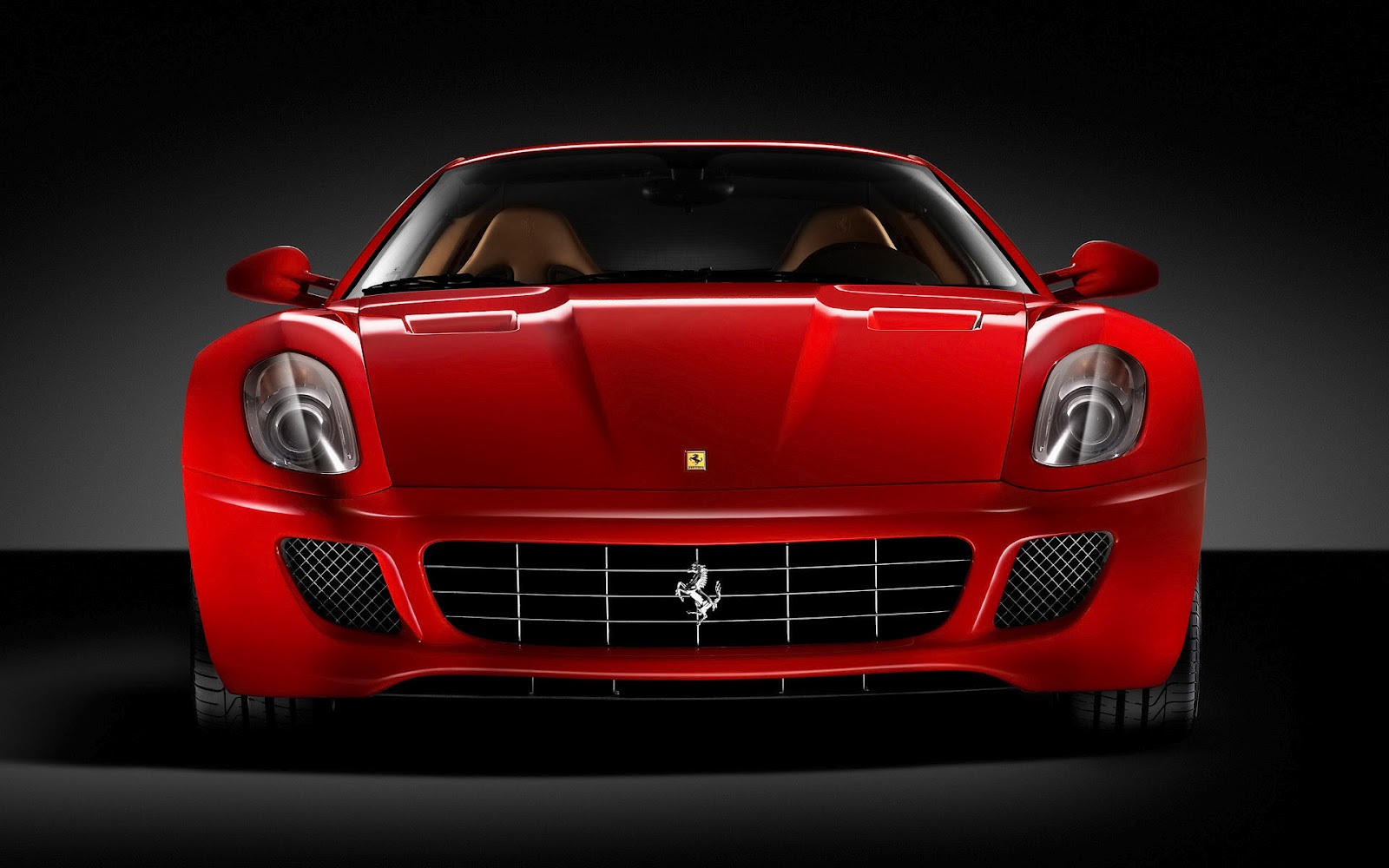 Ferrari Cars HD Wallpapers Free Download, Ferrari