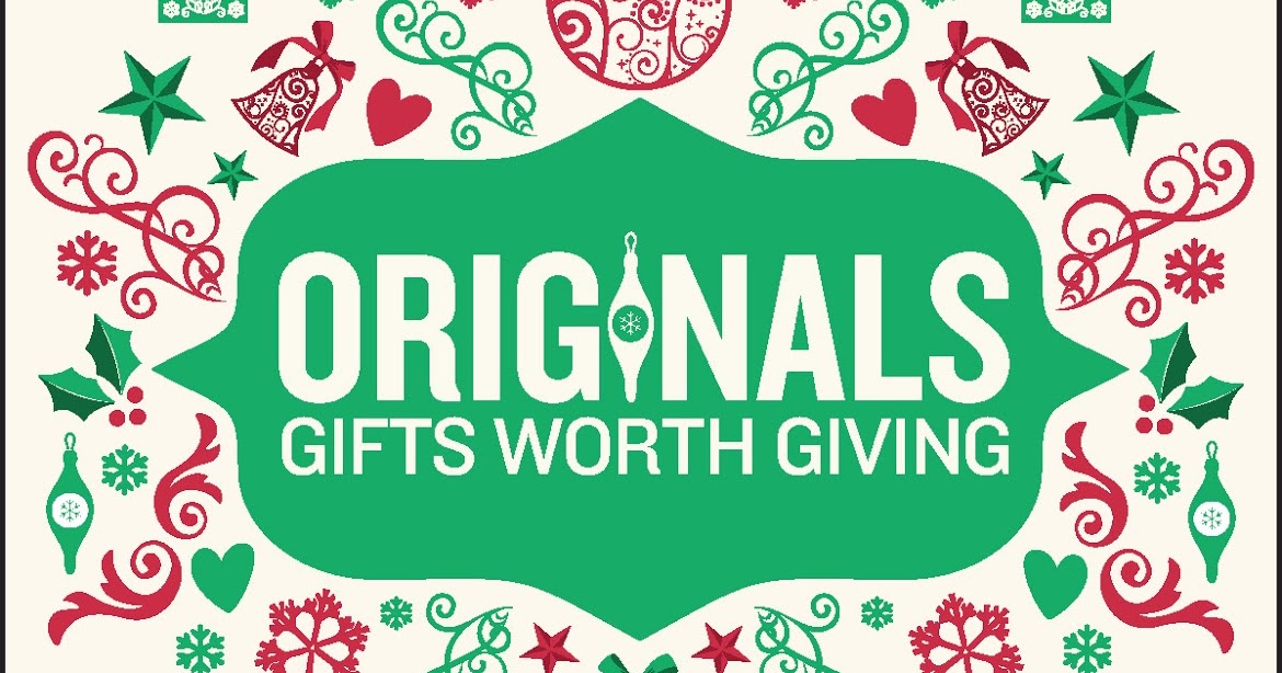 Jane's World Originals Ottawa Christmas Craft Sale