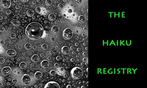 THF Haiku Registry - Apply to be listed!