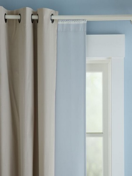 22 Beautiful Design Of Blackout Curtains Liner For Your Home