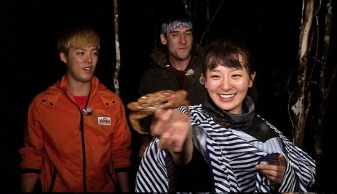 law of the jungle 178