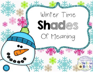 https://www.teacherspayteachers.com/Product/Snowman-Shades-of-Meaning-1562741
