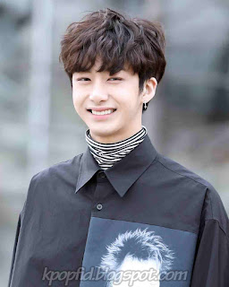 Foto Chae Hyungwon Monsta X Foto Chae Hyungwon Monsta X