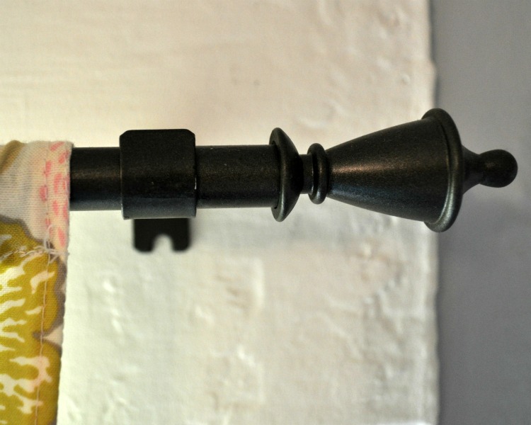 Resplendent The Nursery Curtains