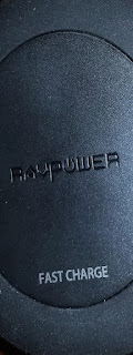 RAVPower Fast Wireless Charger RAVPower Fast Wireless Charger