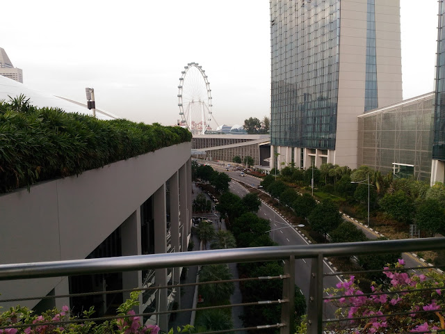 Marina Bay Sands