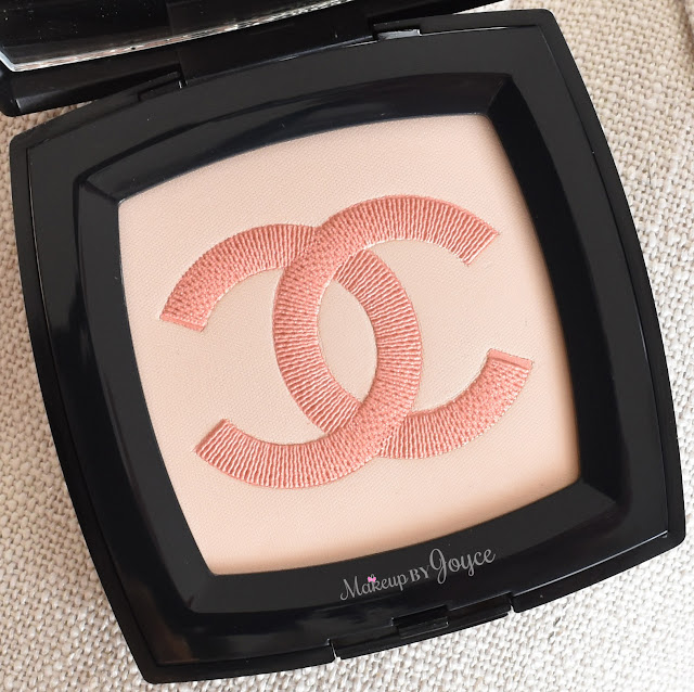 Chanel Infiniment Illuminating Powder Review