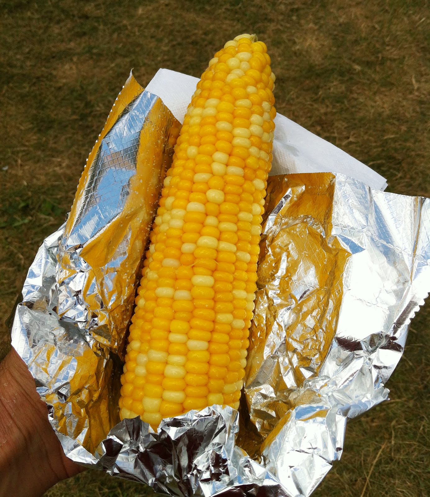 Lodi Sweet Corn Festival Lodi, Ohio Ohio Festivals
