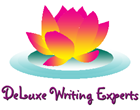 DeLuxe Writing Experts