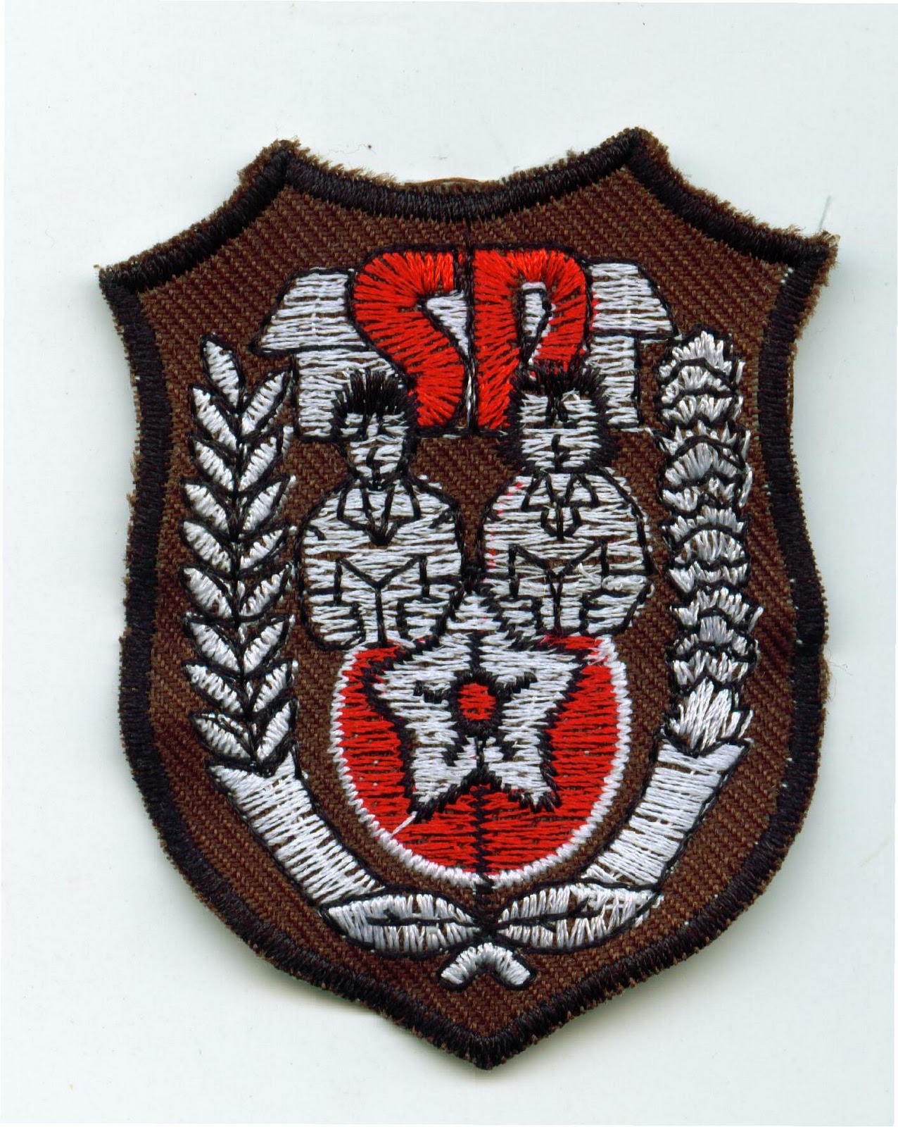 Rajaki's Blog (The Untold Stories): Tempatku Menimba Ilmu