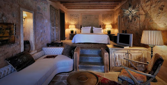 Bodrum Turkbuku Ada Otel