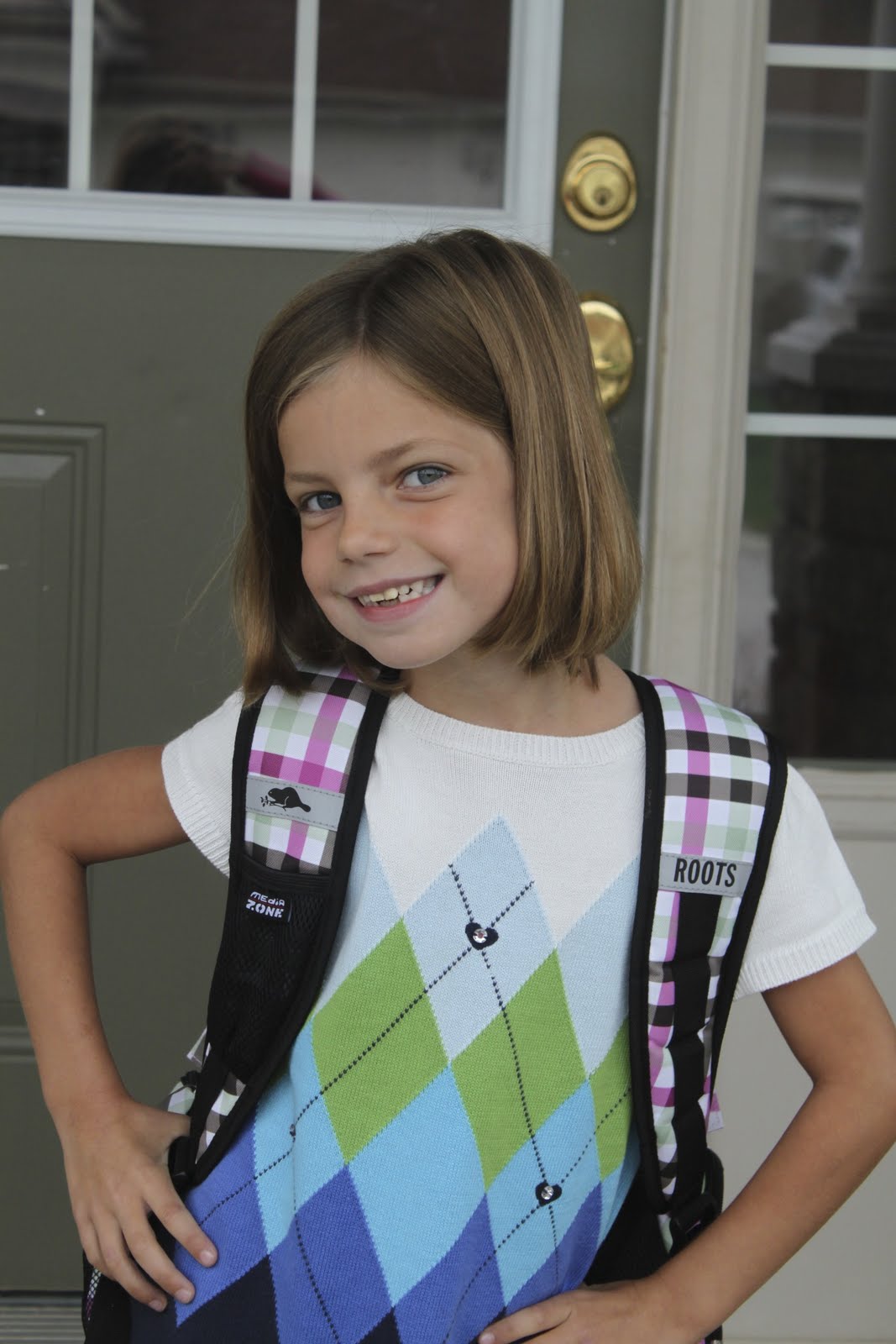 Archangel gabriel parish picture