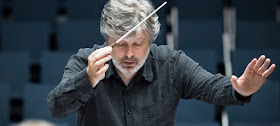 Sir James MacMillan (Photo Hans van der Woerd) Sir James MacMillan (Photo Hans van der Woerd)