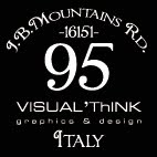 VISUAL'ThINK s.n.c. Via G.B. Monti, 95 r 16151 Genova  www.visualthink.it