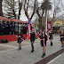 Gobernador Provincial encabezó desfiles de conmemoración del natalicio de Bernardo O`Higgins en la zona
