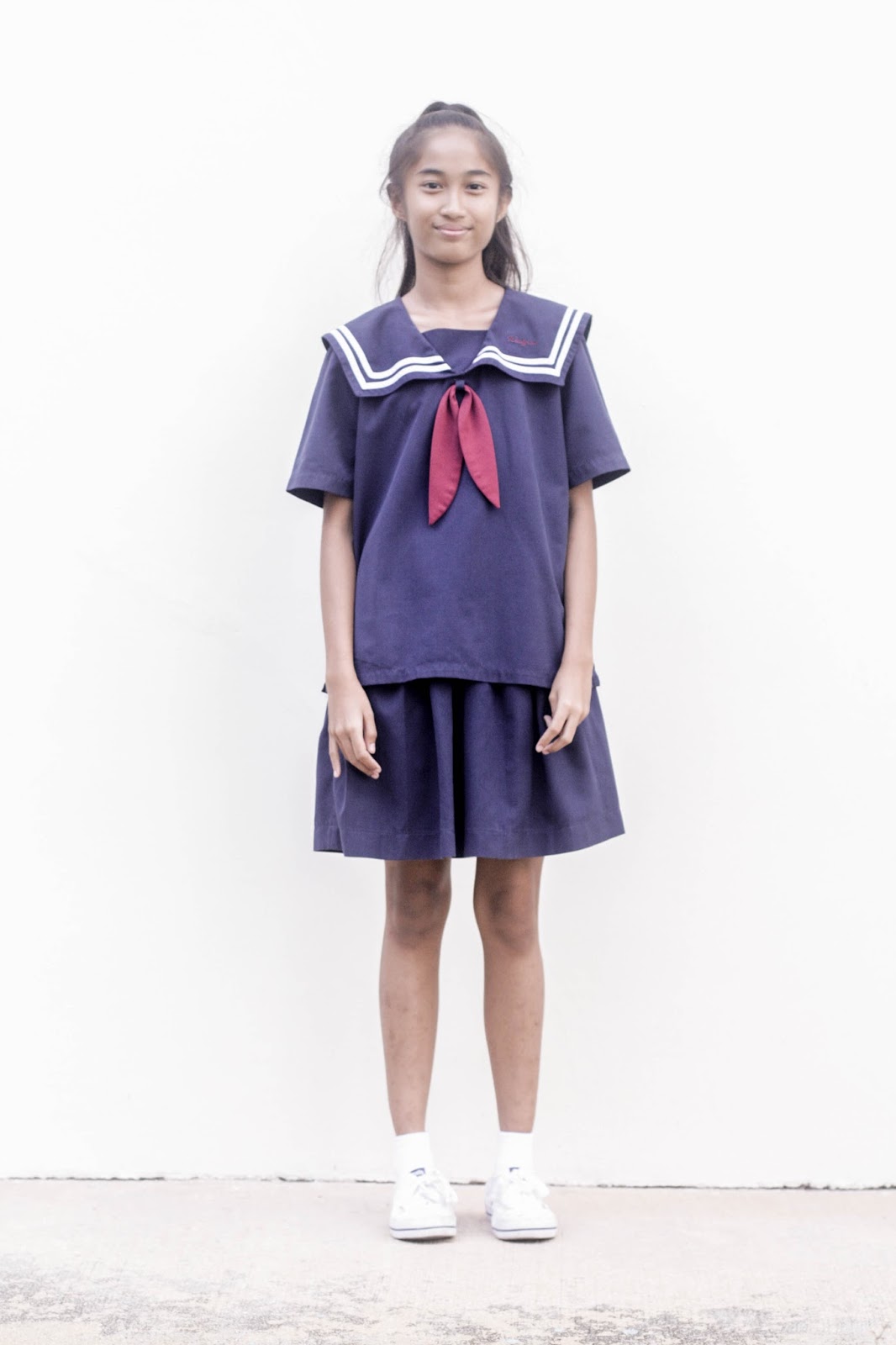 SSU Singapore School Uniforms WGS Woodgrove Secondary School