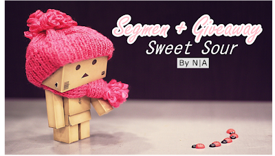 http://loveneddy.blogspot.com/2014/09/segmen-giveaway-sweet-sour-by-na.html