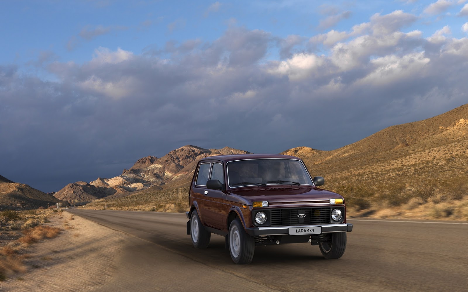 GRAU 4x4 Offroad Lada Niva IMPORTAR LADA 4X4 NIVA ZERO grau-4x4-offroad-lada-niva-importar-lada-4x4-niva-zero