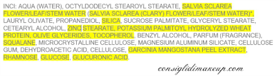 Review BB Cream NF Alkemilla Eco Bio Cosmetics swatches opinioni  recensione