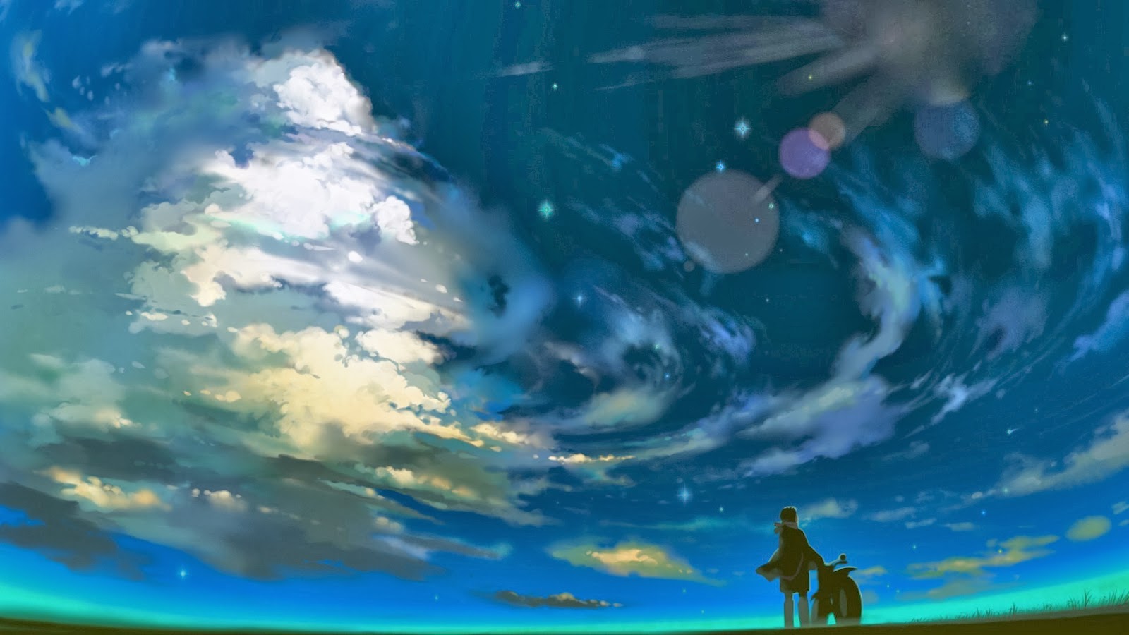 Sci-Fi Wallpapers: Sci-Fi Wallpaper