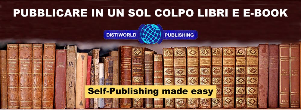 Distiworld Publishing