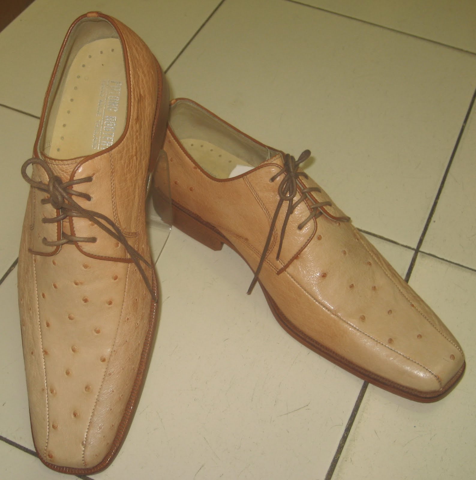 Kata Bootery Men Shoes