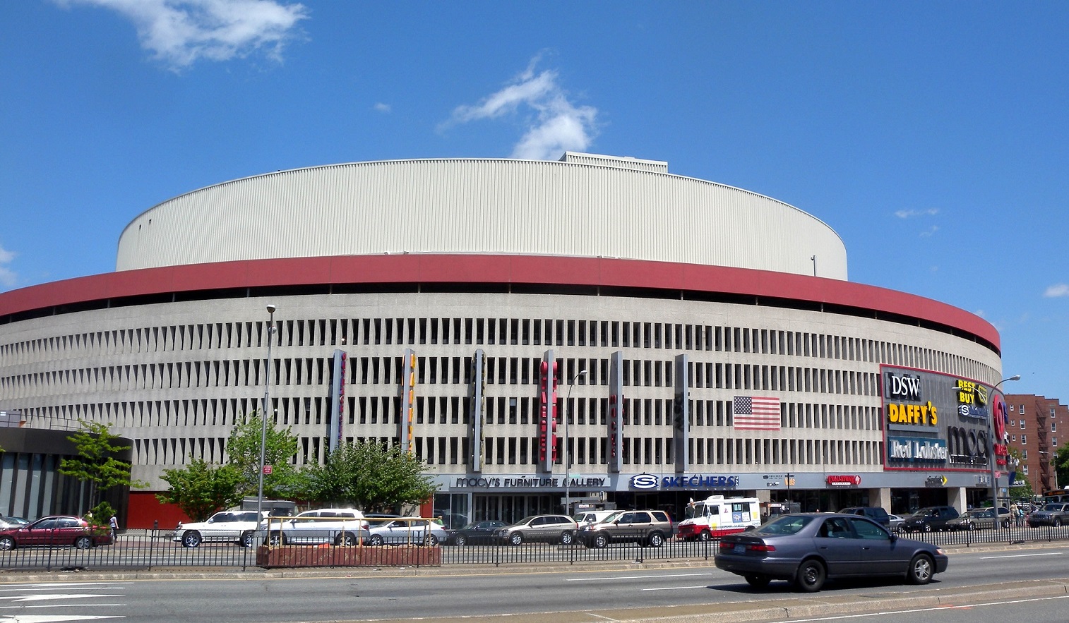 MALL HALL OF FAME