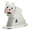 Minecraft Wolf Nano Metalfigs 20-Pack Figure