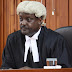 SUPREME COURT JUDGE MOHAMMED IBRAHIM RUSHED TO HOSPITAL AFTER FALLING ILL