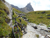 vacaciones de verano en los Alpes - Blogs de Francia - A los Alpes Franceses en coche (26)